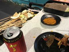 -钢管厂五区小郡肝串串香(南山店)