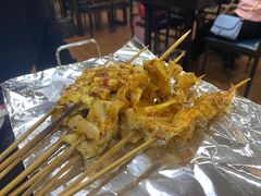 -老黑板筋(顺义总店)
