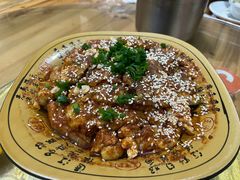 -勇猛子川菜馆(新军路店)