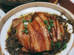 -茅庐毛血旺(临沂泰盛广场店)