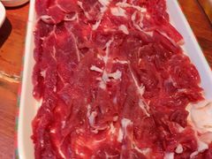 -大吉利潮汕牛肉火锅(王府井店)