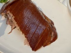 -四季民福烤鸭店(前门大栅栏店)