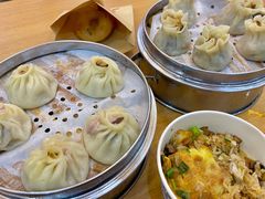 -蔡林记(汉街店)
