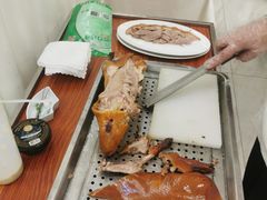 -普天和酒楼·新津菜·烤鸭(天津之眼店)