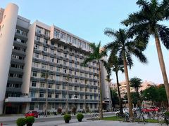 -广西大学(大学东路校区)