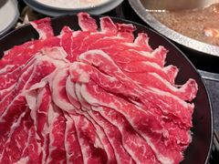 -井格重庆火锅(西直门凯德Mall店)