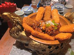 -南京大牌档(青岛万象城店)