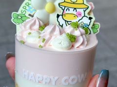 -欢牛蛋糕屋(萧山万象汇店)