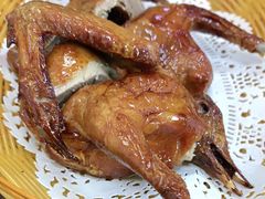 -盏记光明乳鸽(盐田八分店)