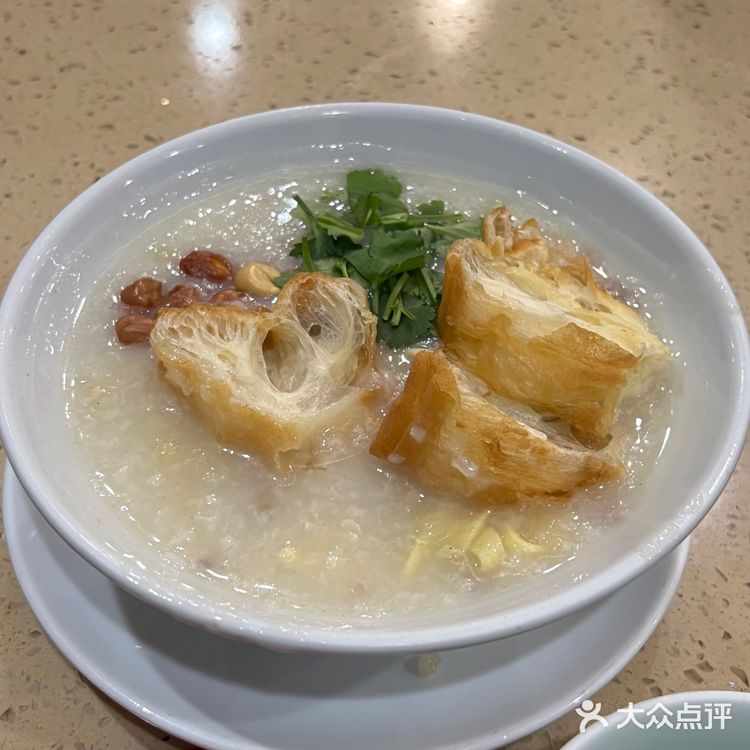 每一个！都好吃！ 之前去广州吃就很喜欢点都德和陶陶居