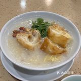 每一个！都好吃！ 之前去广州吃就很喜欢点都德和陶陶居