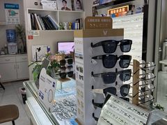 -创视镜匠眼镜管家(太升南路店)