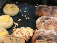 -屋裡·Union Bakery(龙江路店)