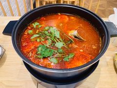 -贵凤凰贵州米粉(五道口店)