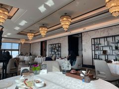 大堂-Yan Ting宴庭中餐厅-长沙瑞吉酒店(运达店)