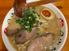 -日出拉面(望京店)