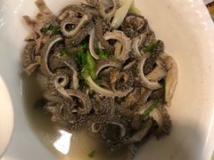 -东四民芳餐厅(世茂工三店)