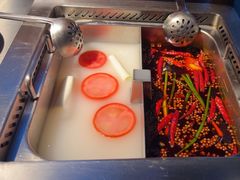 -川西坝子火锅(清江东路3.0直营店)