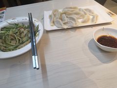 -柏记水饺(哈西万达店)