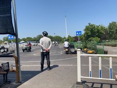 -东方时尚驾校(总部)