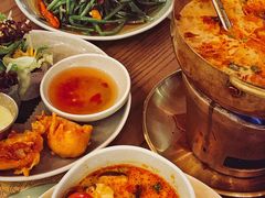 -CHINCHIN 青青·泰国料理(万象食家店)