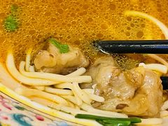 -金杨拉面王小吃面馆·牛三宝面·红烧牛肉粉