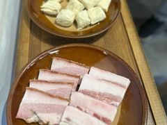 -阿山卓·野生菌火锅·纳西火塘烤肉