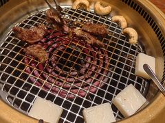 -御牛道日式烤肉料理(杭州万象城店)
