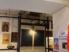 -狮龙啤酒烧烤屋(建二路店)
