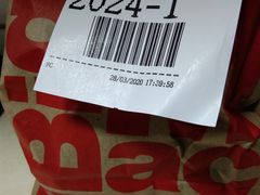 -麦当劳(无锡南禅寺店)