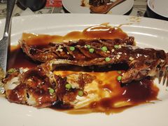 -绿茶餐厅(领展购物广场·中关村店)