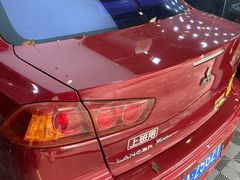 -CJ车体工作室·洗车·贴膜·美容