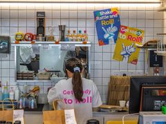-就是卷儿Wrap and Roll(宣化路店)
