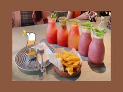 -gaga(深圳福田星河COCO Park店)