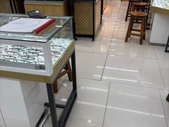 -PARKWAY·百汇眼镜(三叶眼镜城店)