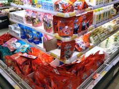 -京客隆超市(华安店)