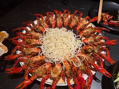 -红盔甲·小龙虾(人民广场店)