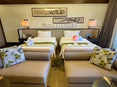 -广州都喜泰丽温泉度假酒店