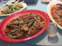 -人民公社大食堂(顺义总店)