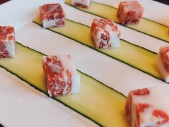 -皇城老妈·大连海鲜火锅(港湾店)