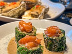 -奕景海鲜·大连菜(星海广场店)