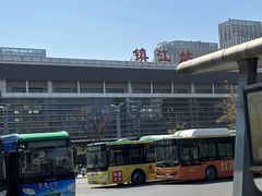 -镇南锅盖面馆(解放路店)