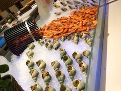 -喜来登酒店-盛宴标帜海鲜自助