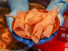 -赵美丽·重庆社区火锅·直营店(火车东站·中豪国际店)