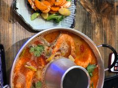 -Hi YOU你的饭局泰餐厅(雍和宫店)