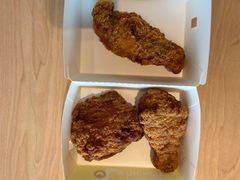 -麦当劳(保利广场店)