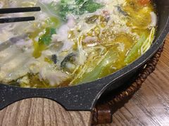 -哇蛙牛功夫面渝都料理(龙阳广场店)