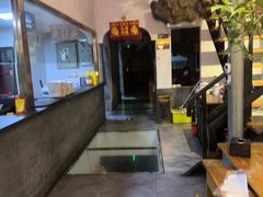 -缘福乡村铁锅炖民宿(八达岭店)
