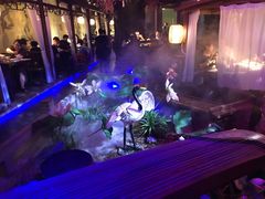 -韵秋荷(宝山龙湖天街店)