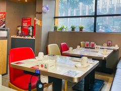 -鱼酷活鱼烤鱼(中联广场店)